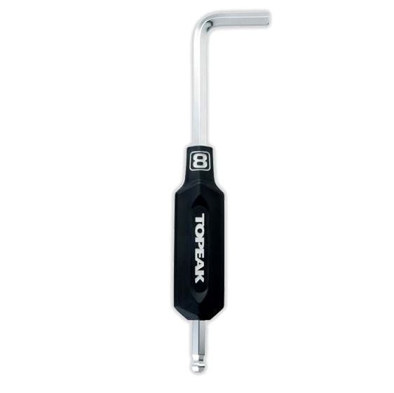 Llave de Torx Duohex 8mm