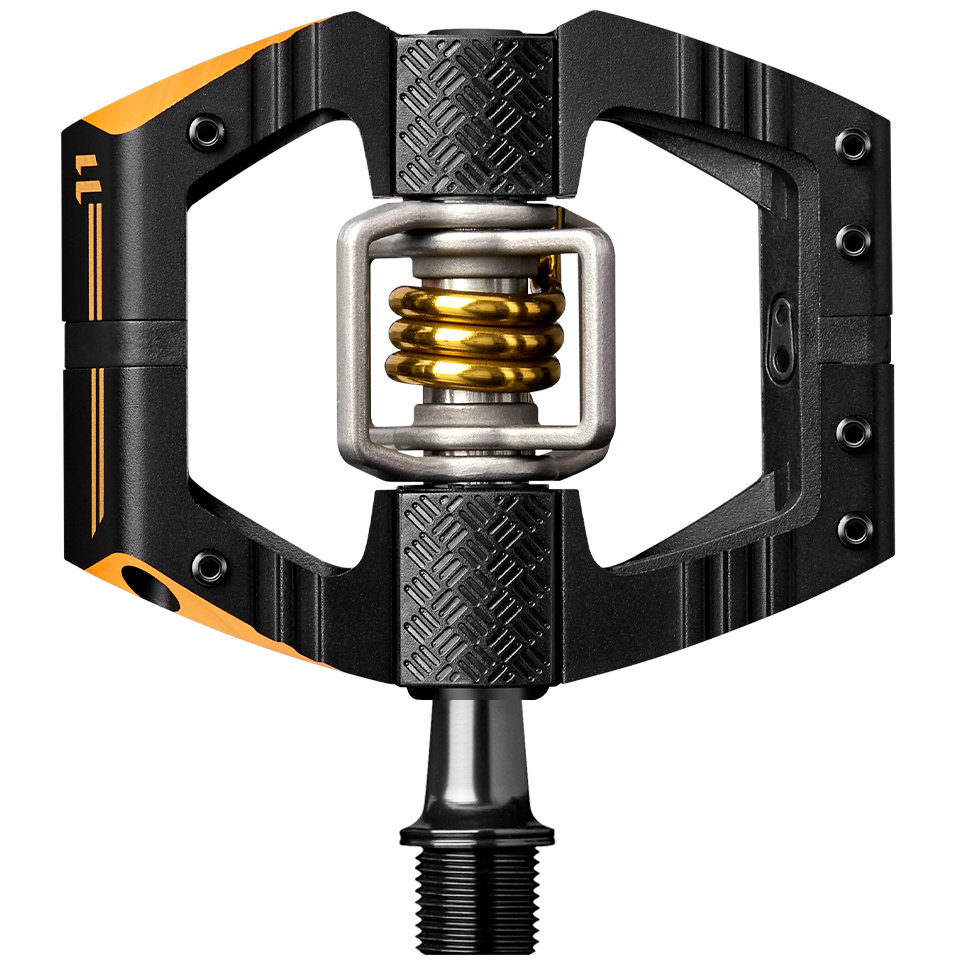 Pedales Mallet Enduro 11