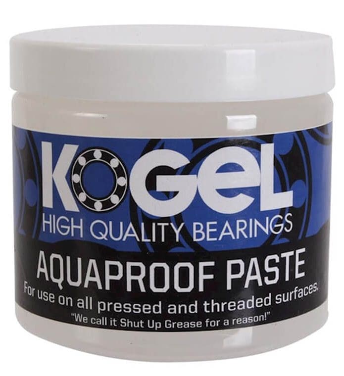 Pasta Aquaproof Morgan Blue