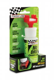 Lubricante de cadena No Drip