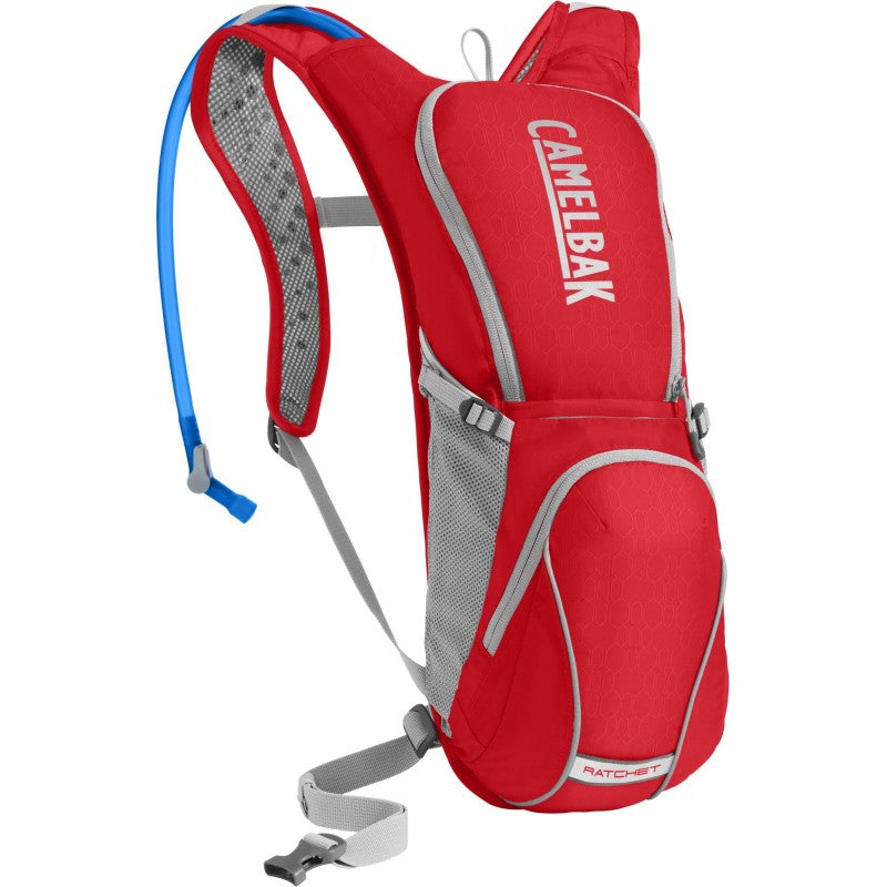 Mochila de hidratación Rachet