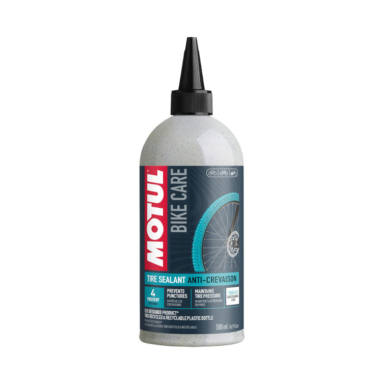 Sellador Tubeless
