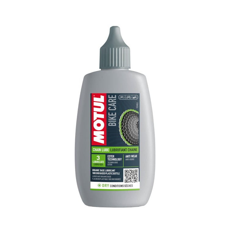 Lubricante de Cadena Dry