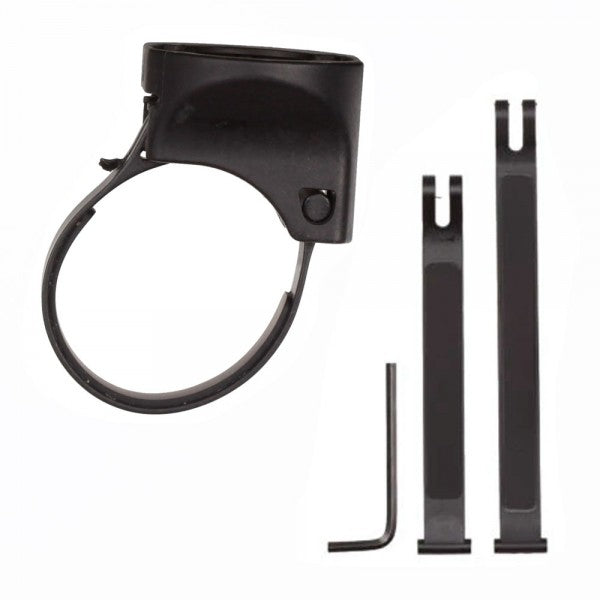 Soporte de manillar con correas MJ-6280