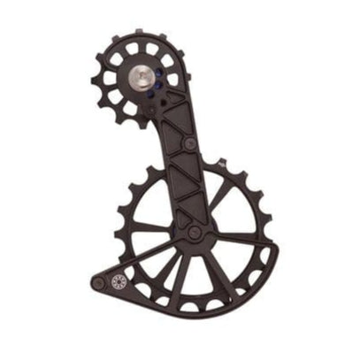 Caja de Desviador Kolossos Shimano Ultegra/Dura-Ace