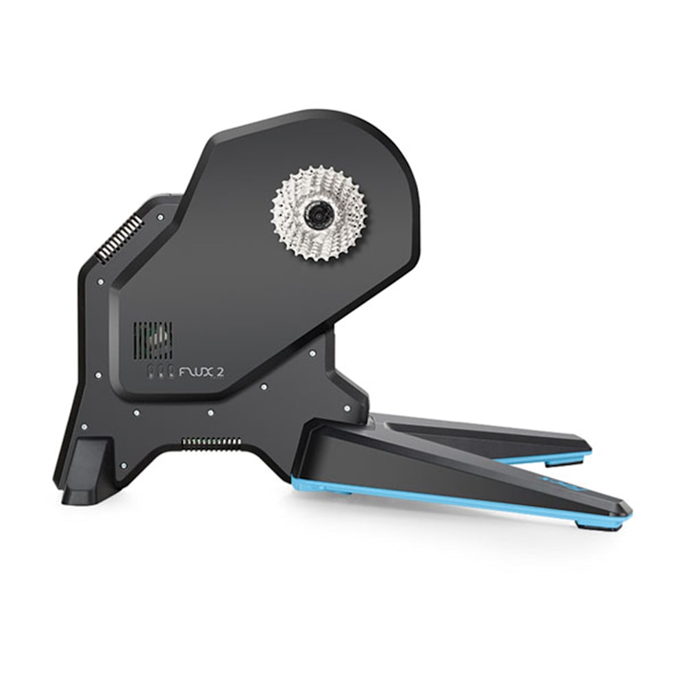 Rodillo de entrenamiento FLUX 2 Smart