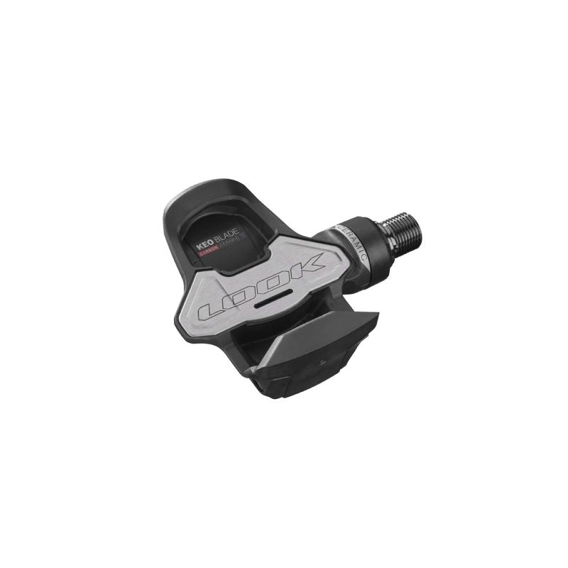 Pedales Keo Blade Carbon TI Ceramic
