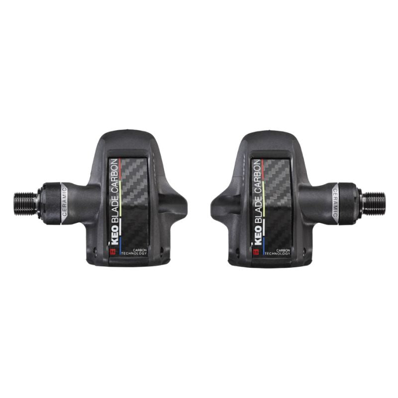 Pedales Keo Blade Carbon TI Ceramic