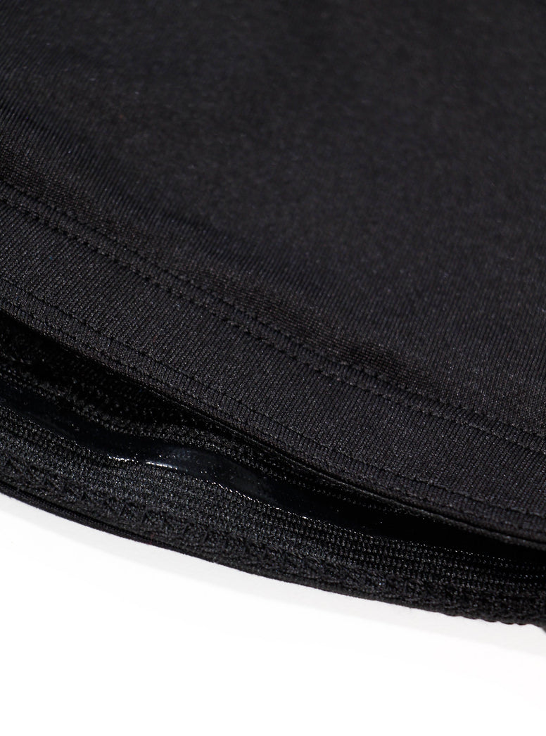 Perneras Geovanny Basics