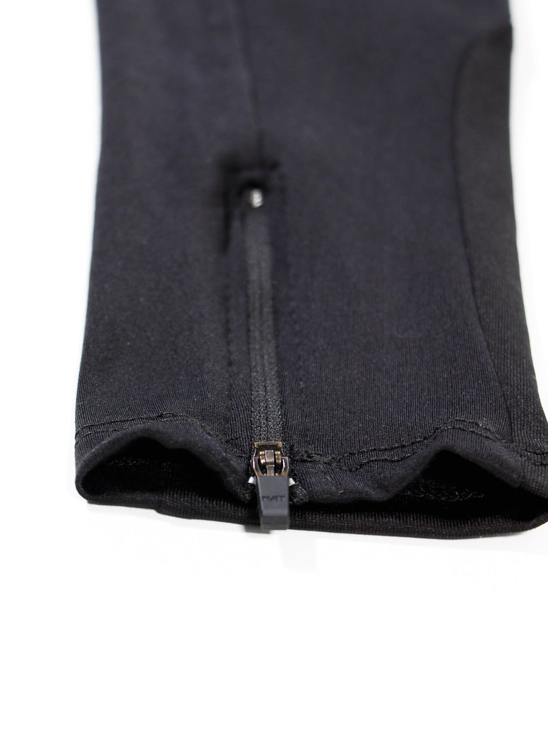 Perneras Geovanny Basics