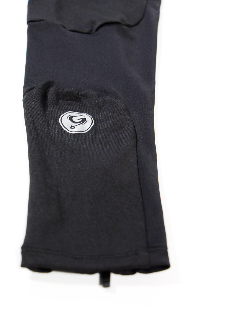 Perneras Geovanny Basics