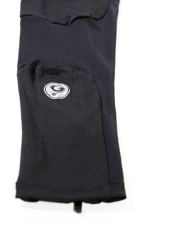 Perneras Geovanny Basics
