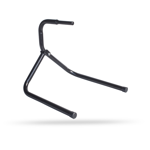 Soporte para Ejes de Pedalier