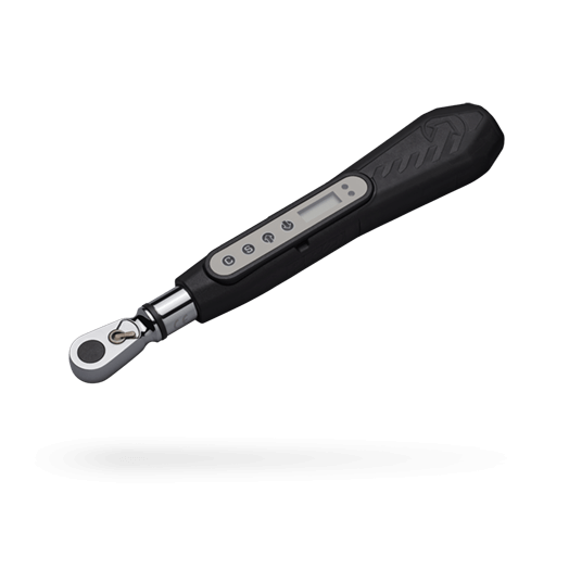 Llave de Torque Team Digital