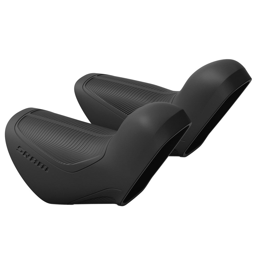 Cubremanetas de freno Red eTap
