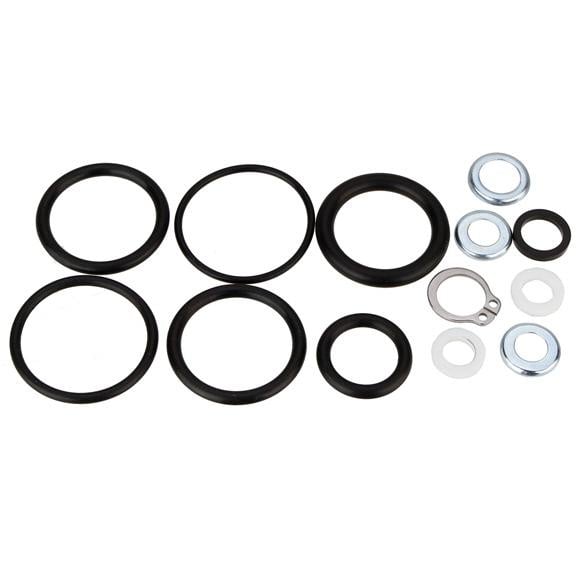 Kit de servicio Dart