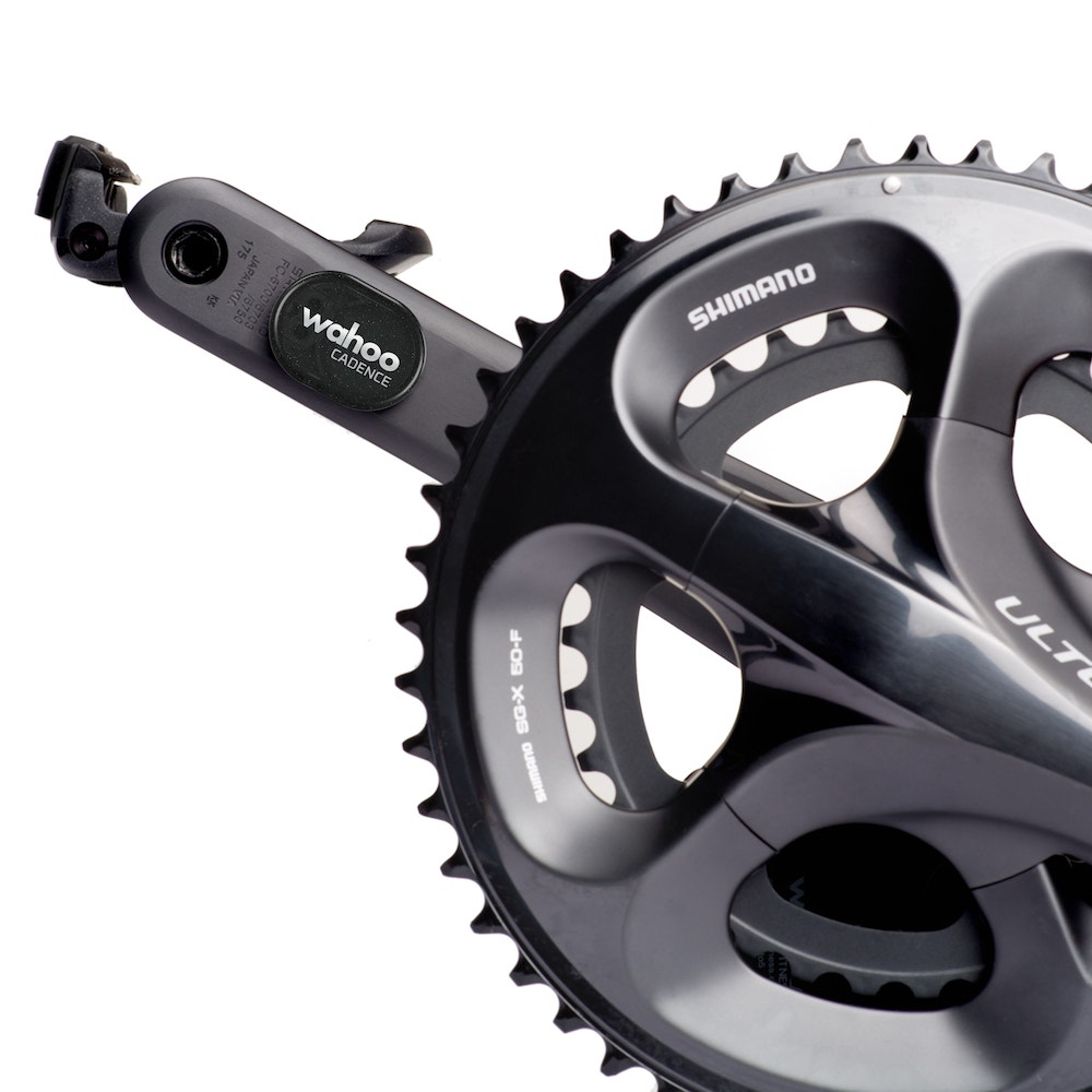 Sensor de cadencia de RPM