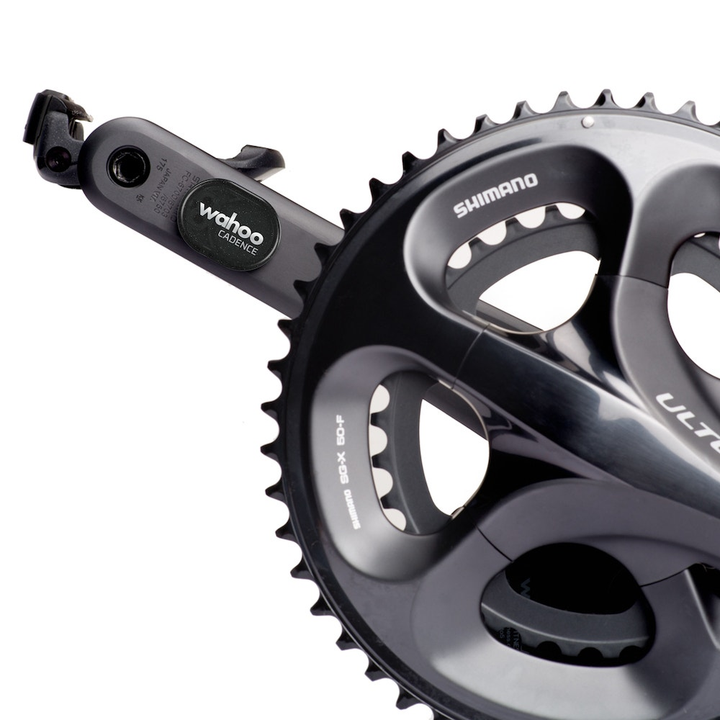 Sensor de cadencia de RPM