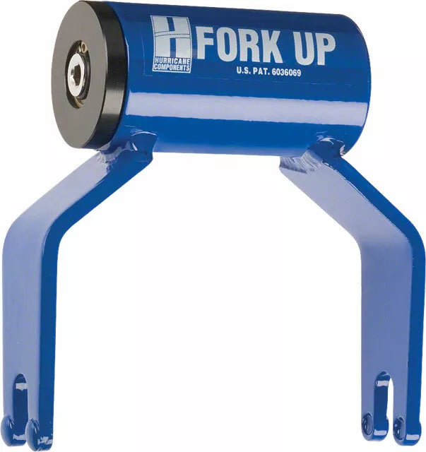 Adaptador de horquilla Cannondale Lefty Single Leg