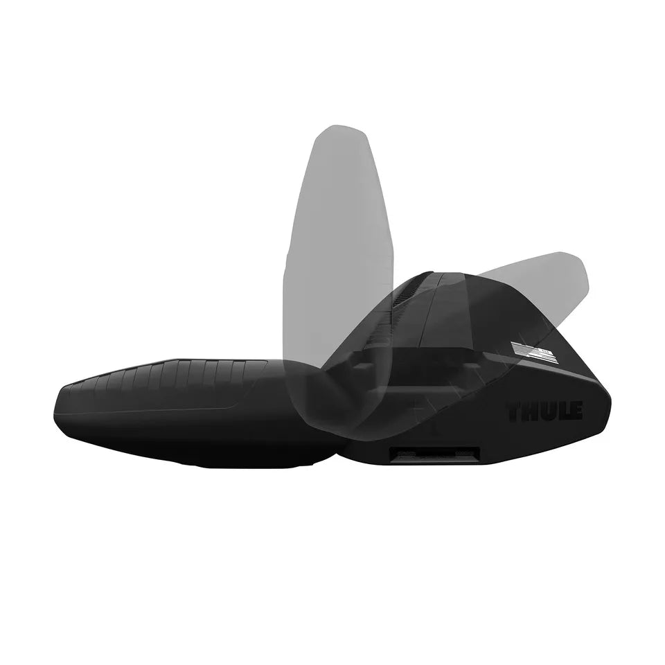 Barras de techo WingBar Evo