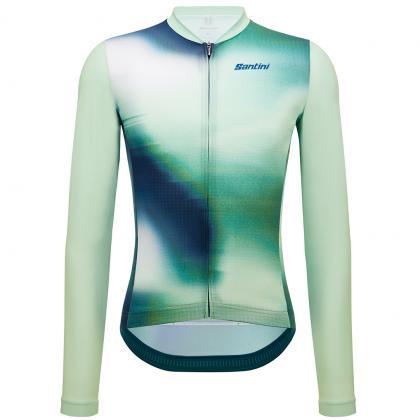 Maillot Santini Ombra Eco Sleek