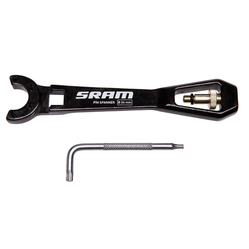 Llave inglesa/Válvula de aire/Herramienta Torx