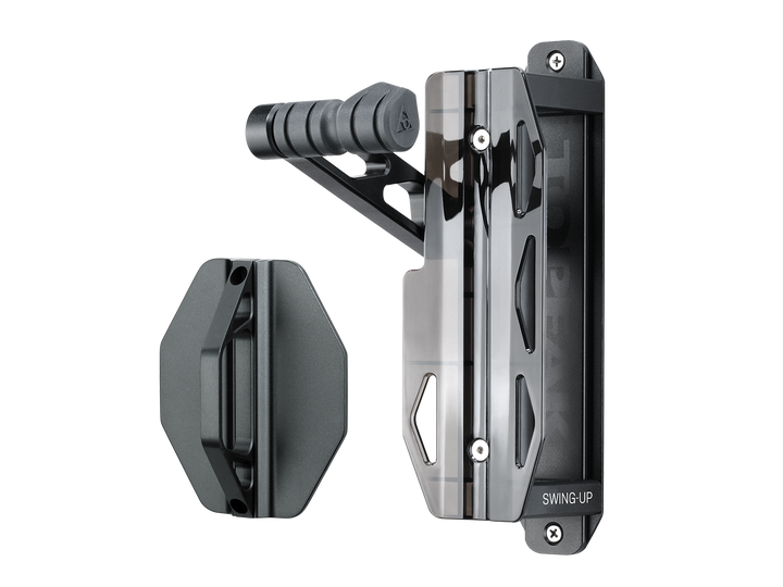 Portabicicletas Swing-Up