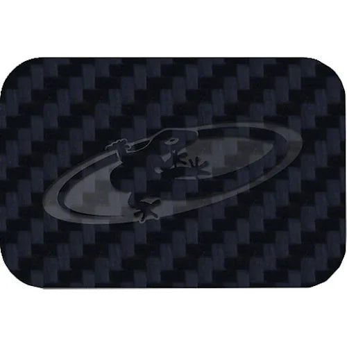 Protectores para cuadro de carbono Crankbrothers Lizard Skins