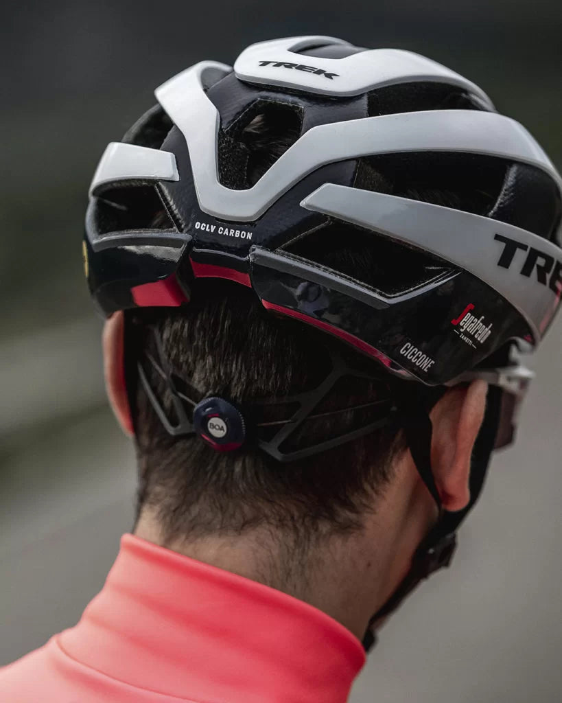 Guía esencial para cuidar tu casco de ciclismo
