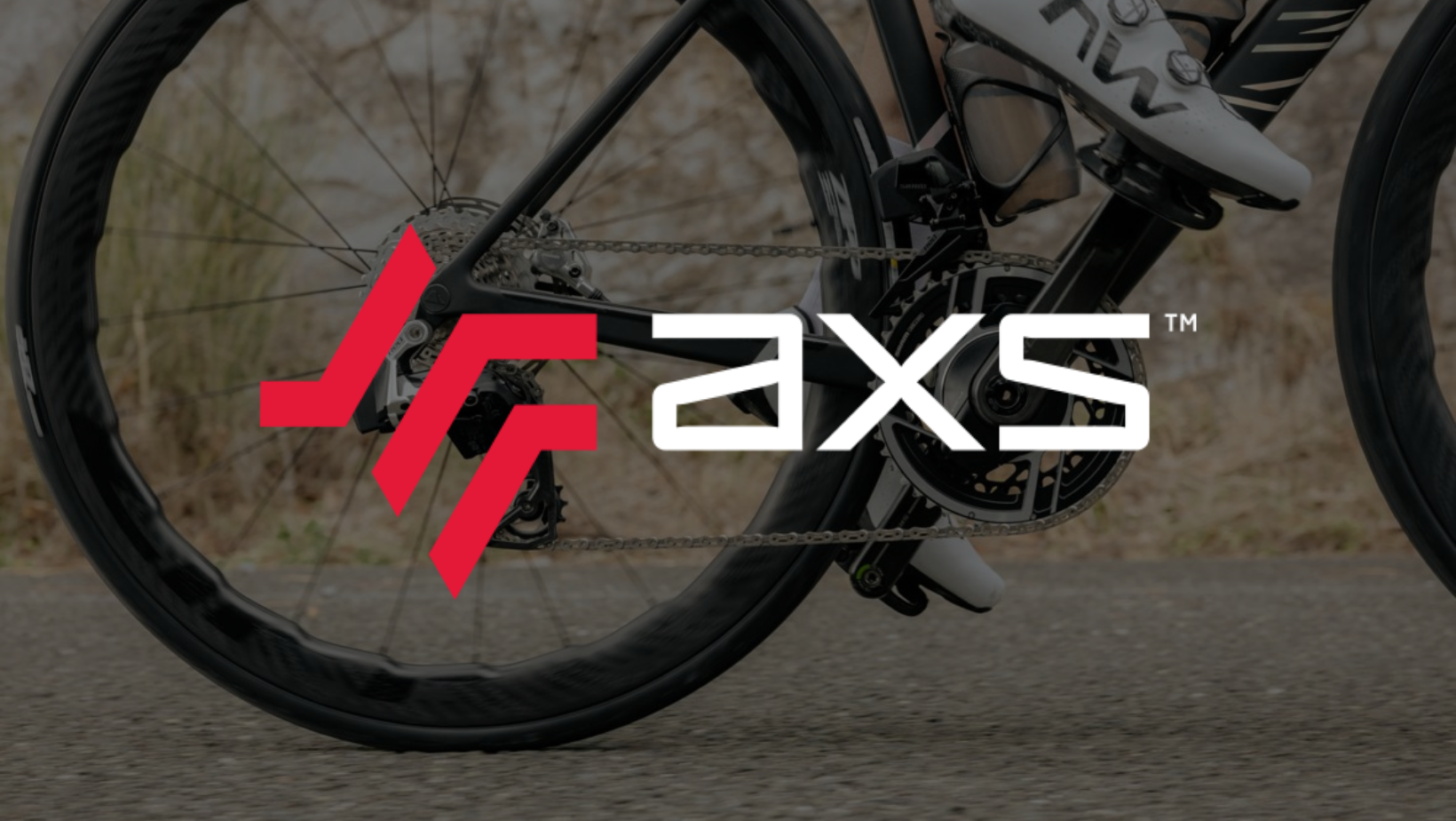 SRAM AXS