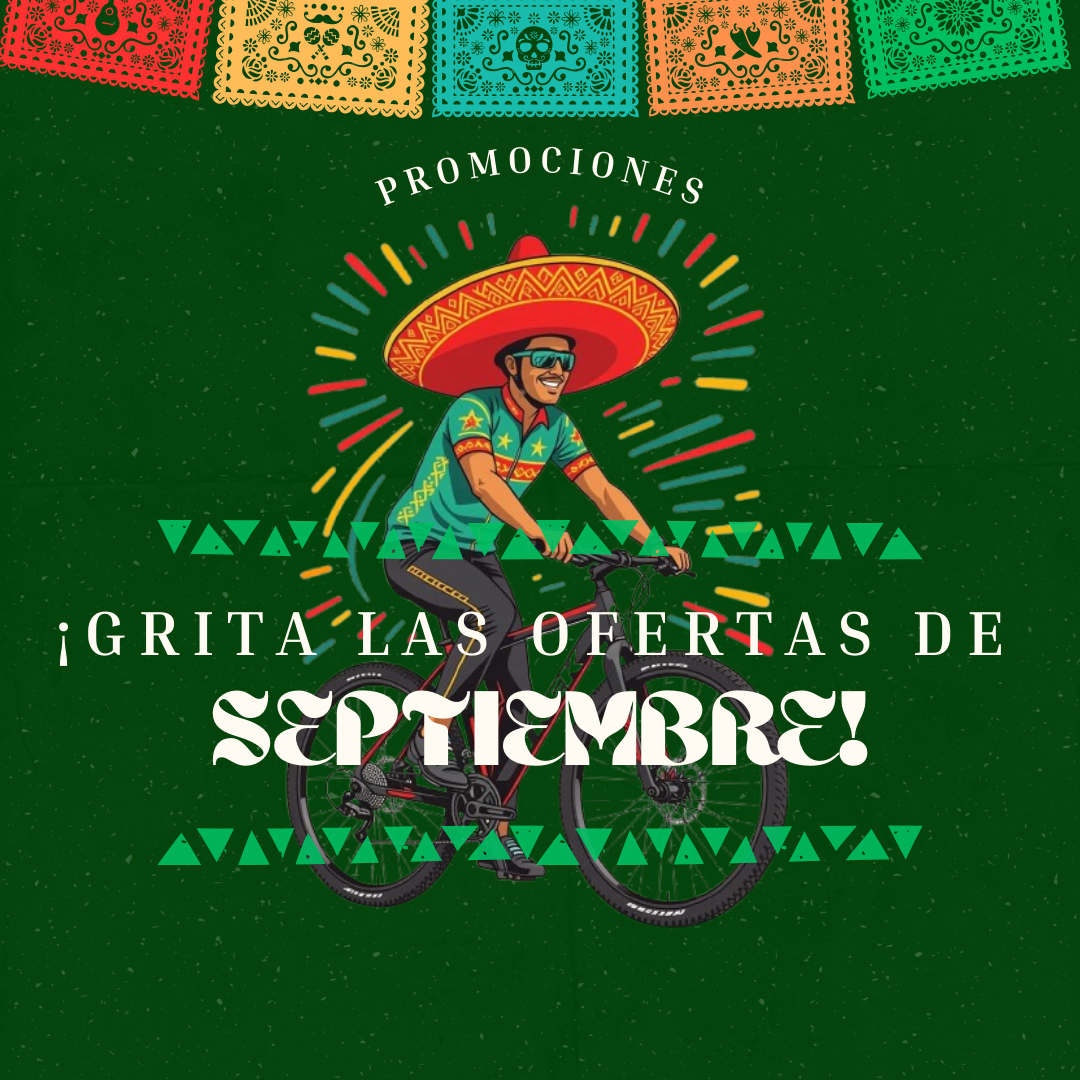 PROMOCIONES SEPTIEMBRE 2025