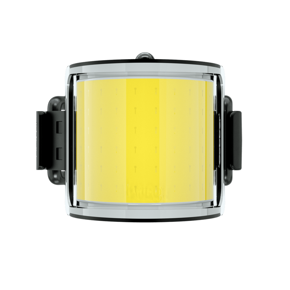 luz para bicicleta