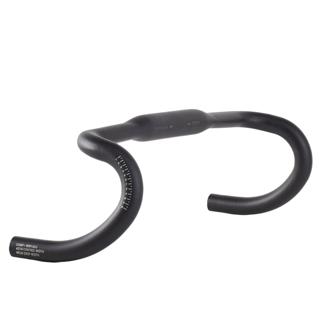 manubrio para bicicleta