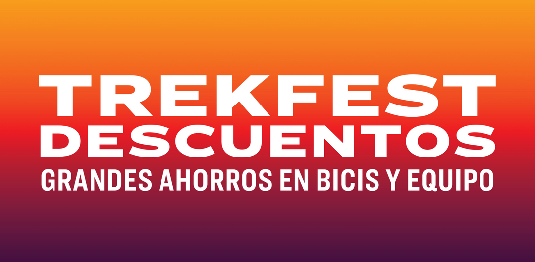 TREKFEST