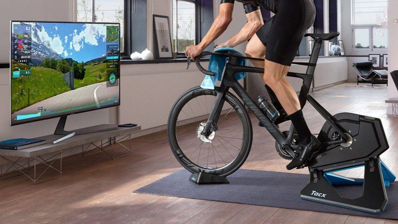 Tacx - 15%