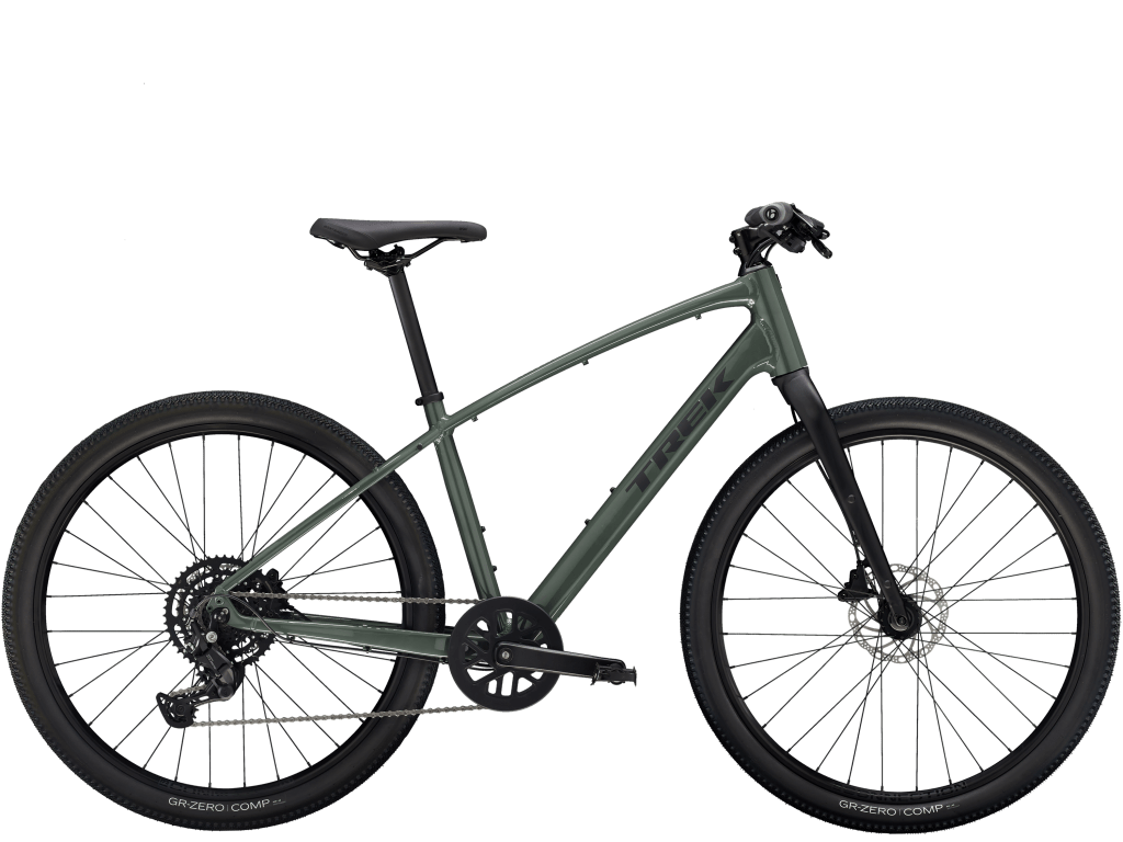 bicicleta hibrida