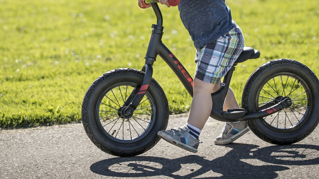 Bicicletas Niños