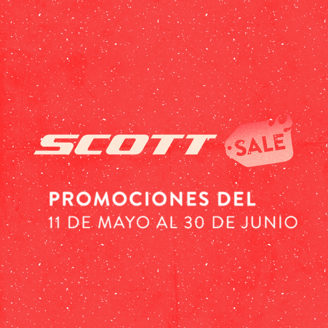 Scott Sale