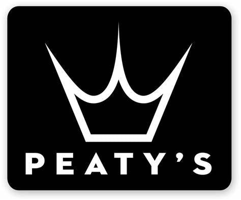 Peaty's