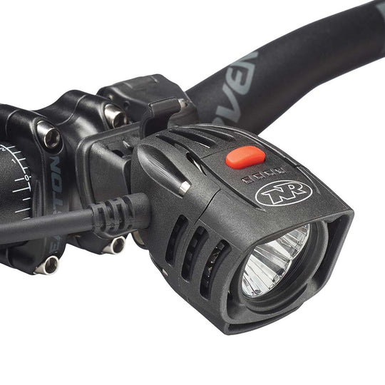 Luces para bicicletas