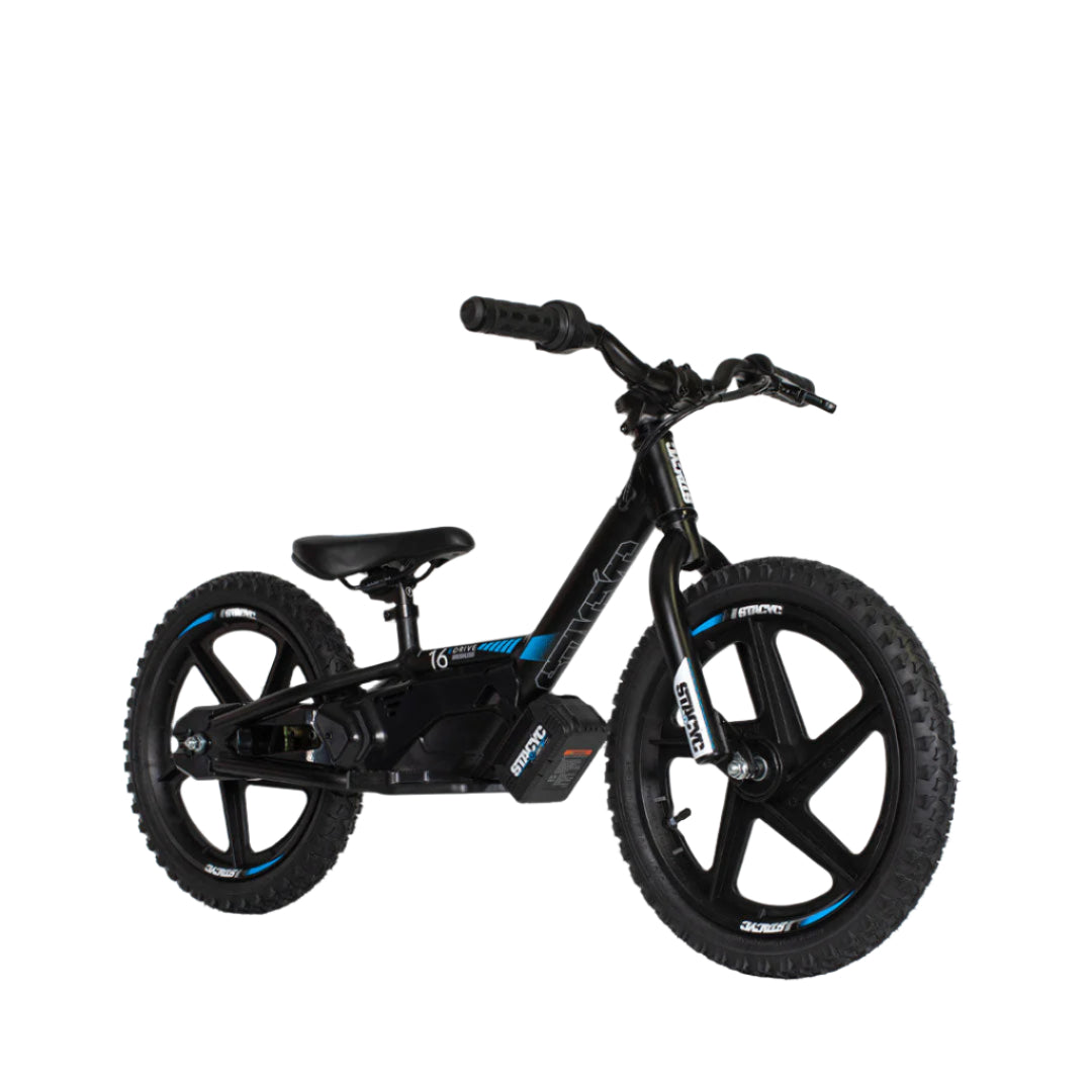 bici electrica