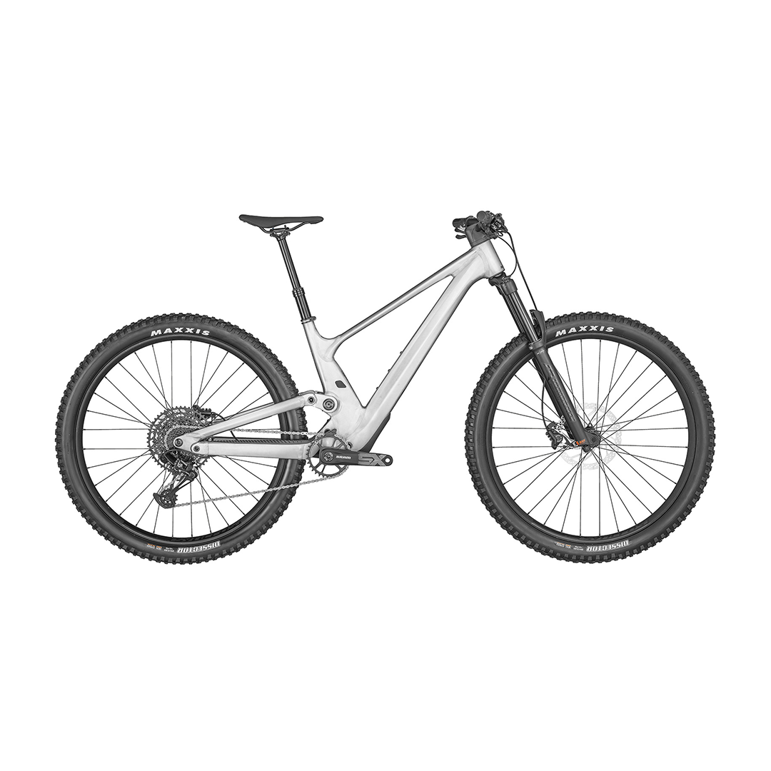 Bicicletas de montaña