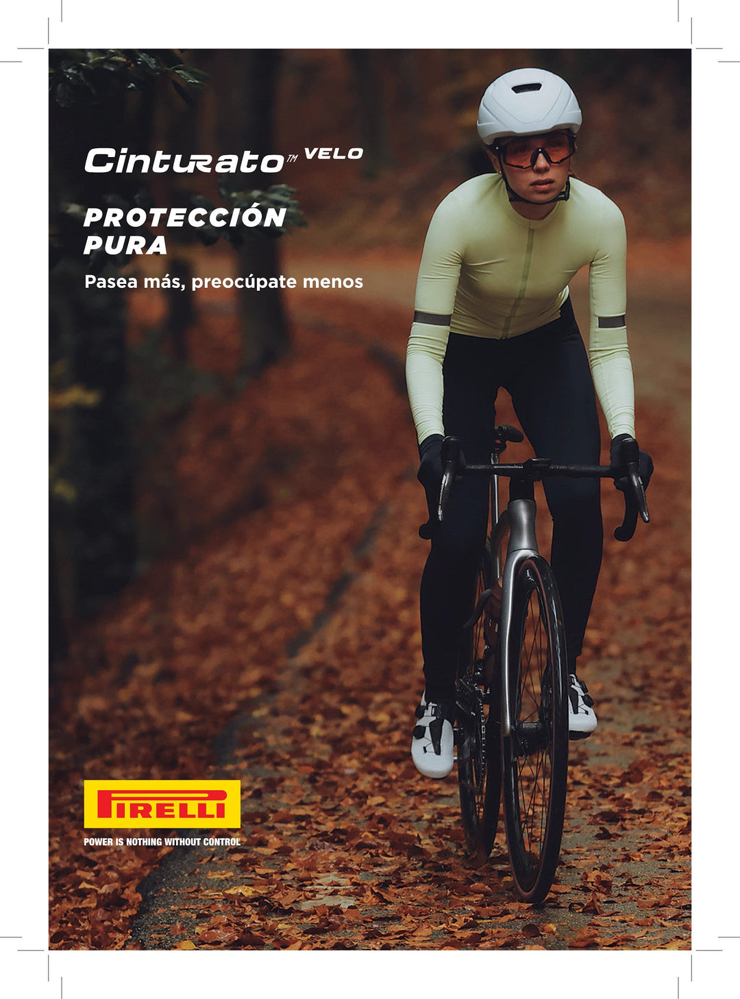 Llantas Cinturato Pirelli
