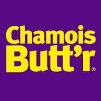 Chamois Butt'r