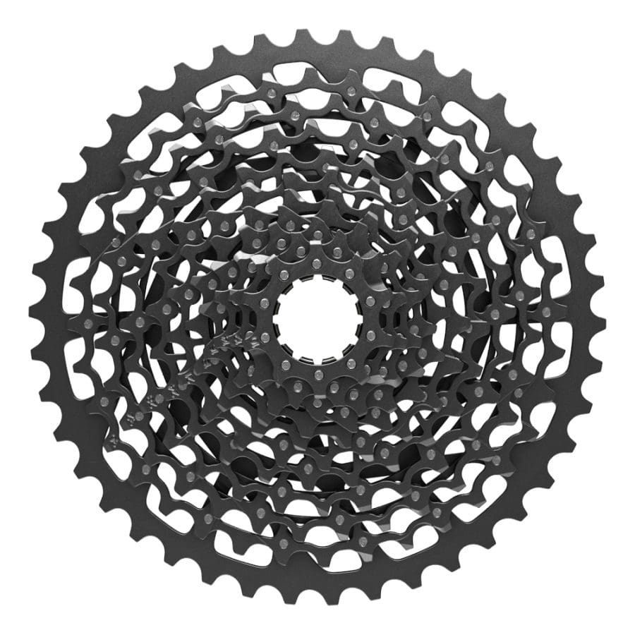 Cassette XG-1150 Full Pin