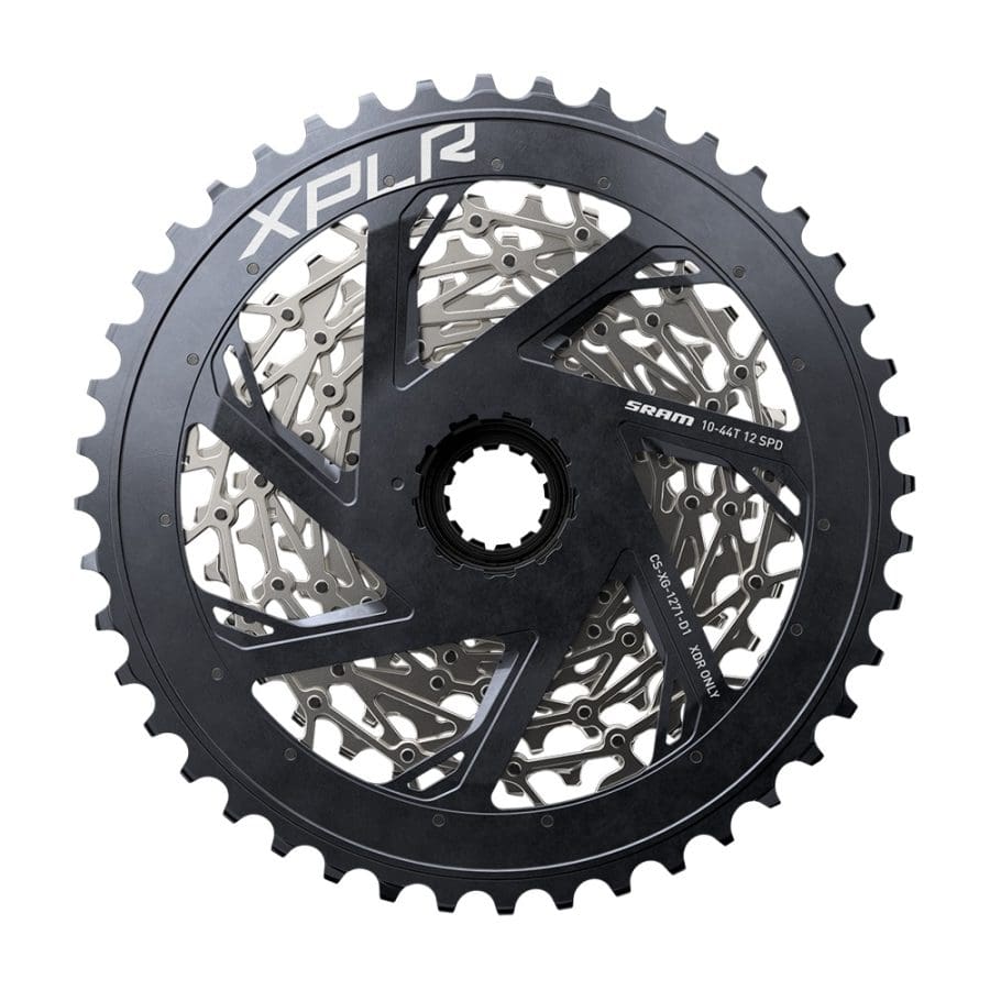 Cassette XPLR XG-1271 FORCE