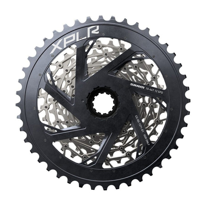 Cassette XPLR XG-1271 FORCE