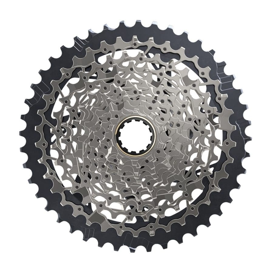 Cassette XPLR XG-1271 FORCE