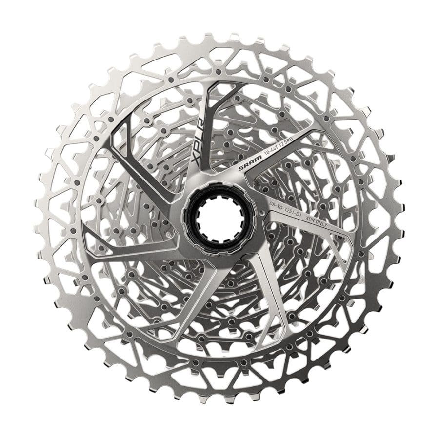 Cassette D1 XPLR XG-1251