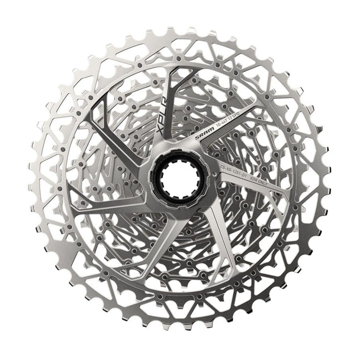 Cassette D1 XPLR XG-1251